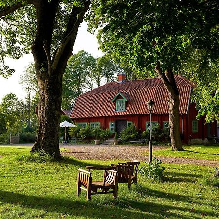Kungs Starby Gard Bed And Breakfast Vadstena Bagian luar foto