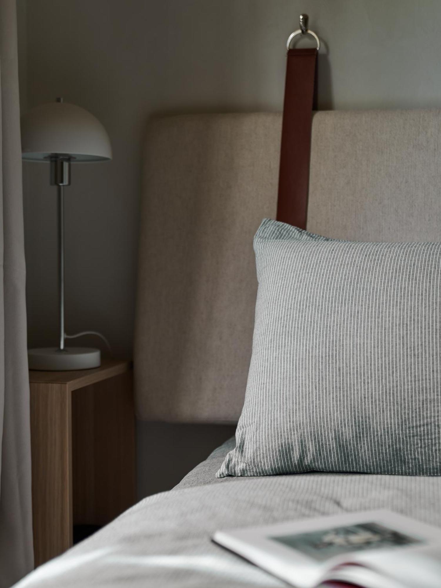 Kungs Starby Gard Bed And Breakfast Vadstena Bagian luar foto