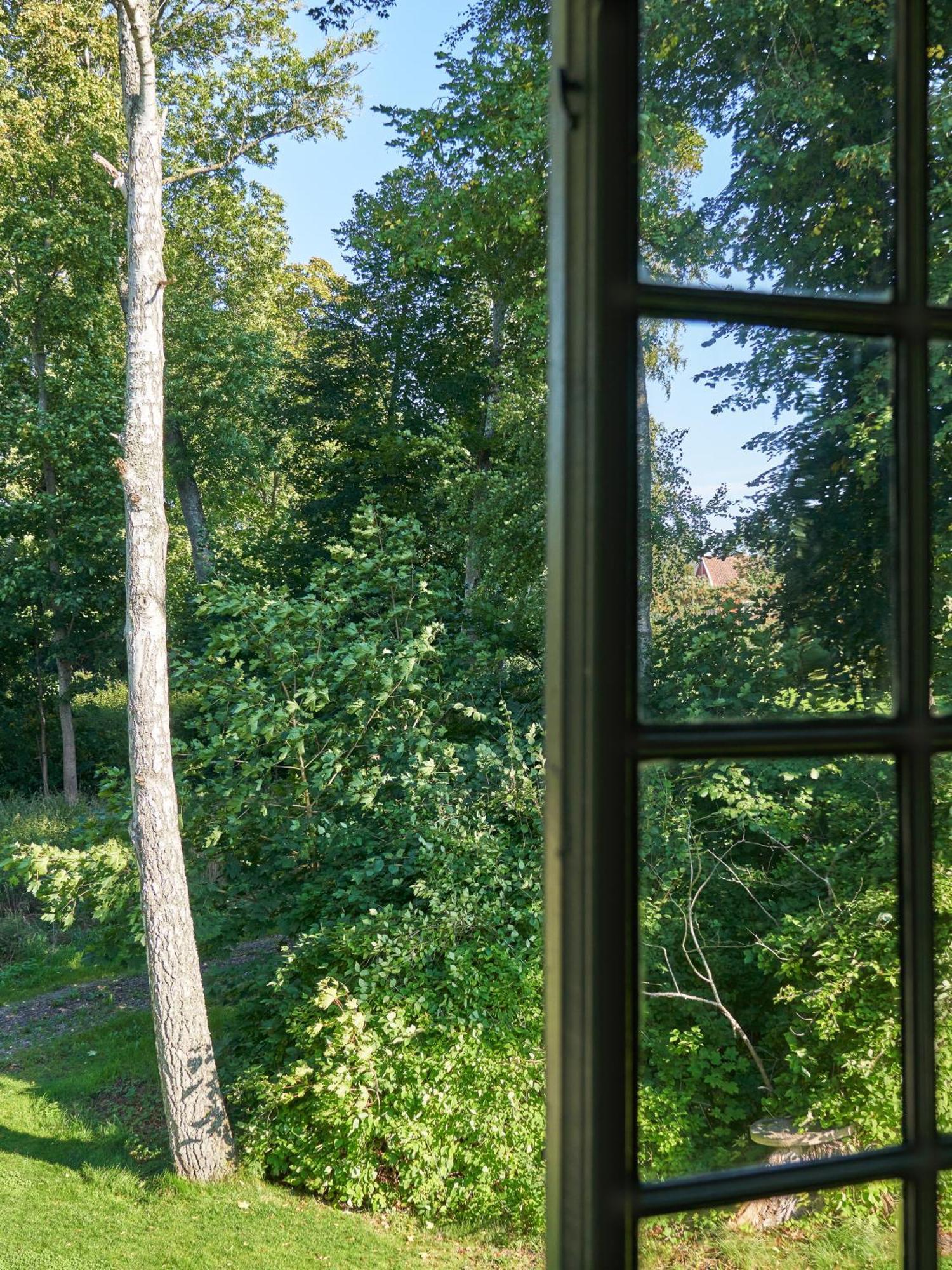 Kungs Starby Gard Bed And Breakfast Vadstena Bagian luar foto