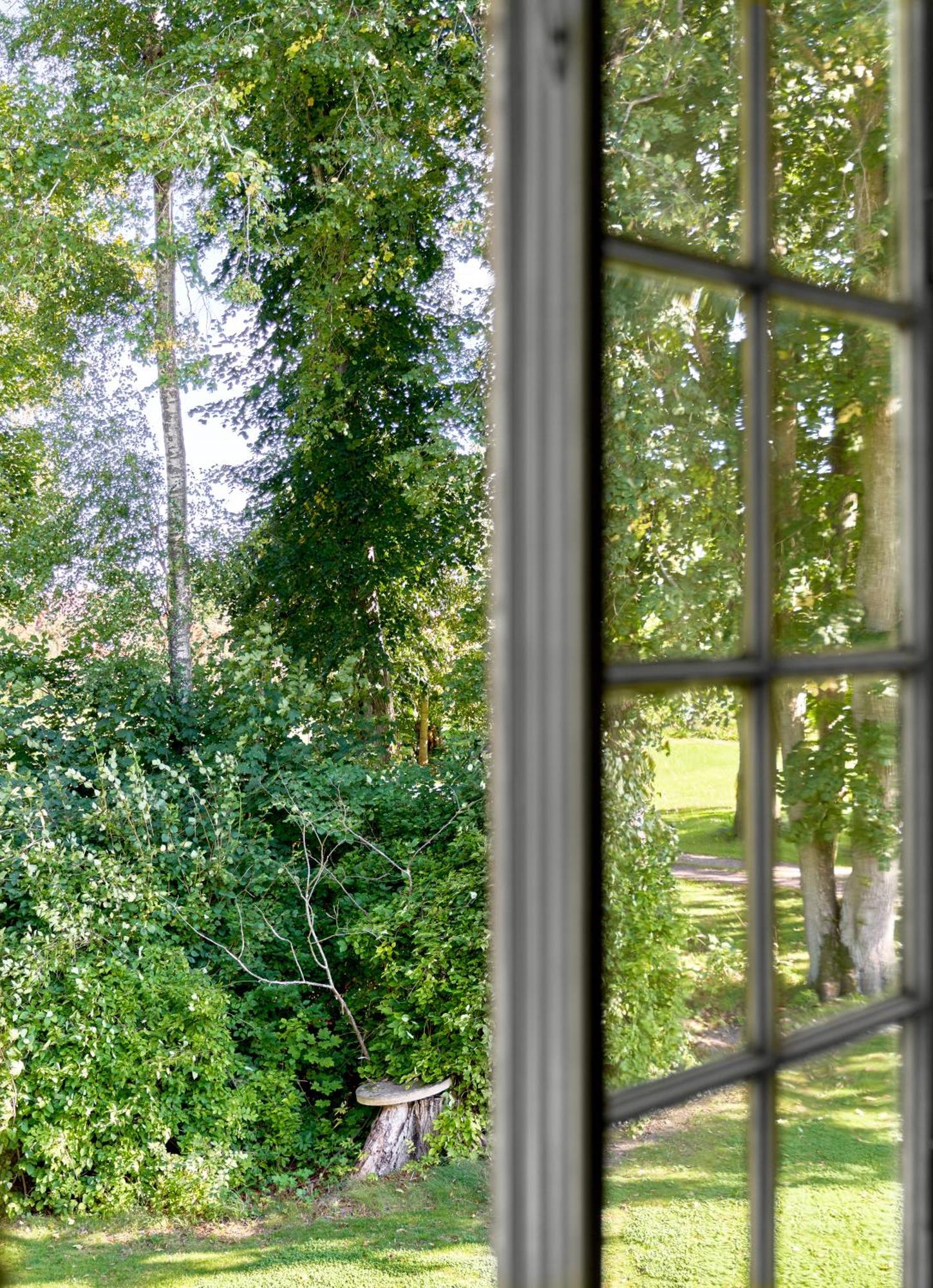 Kungs Starby Gard Bed And Breakfast Vadstena Bagian luar foto