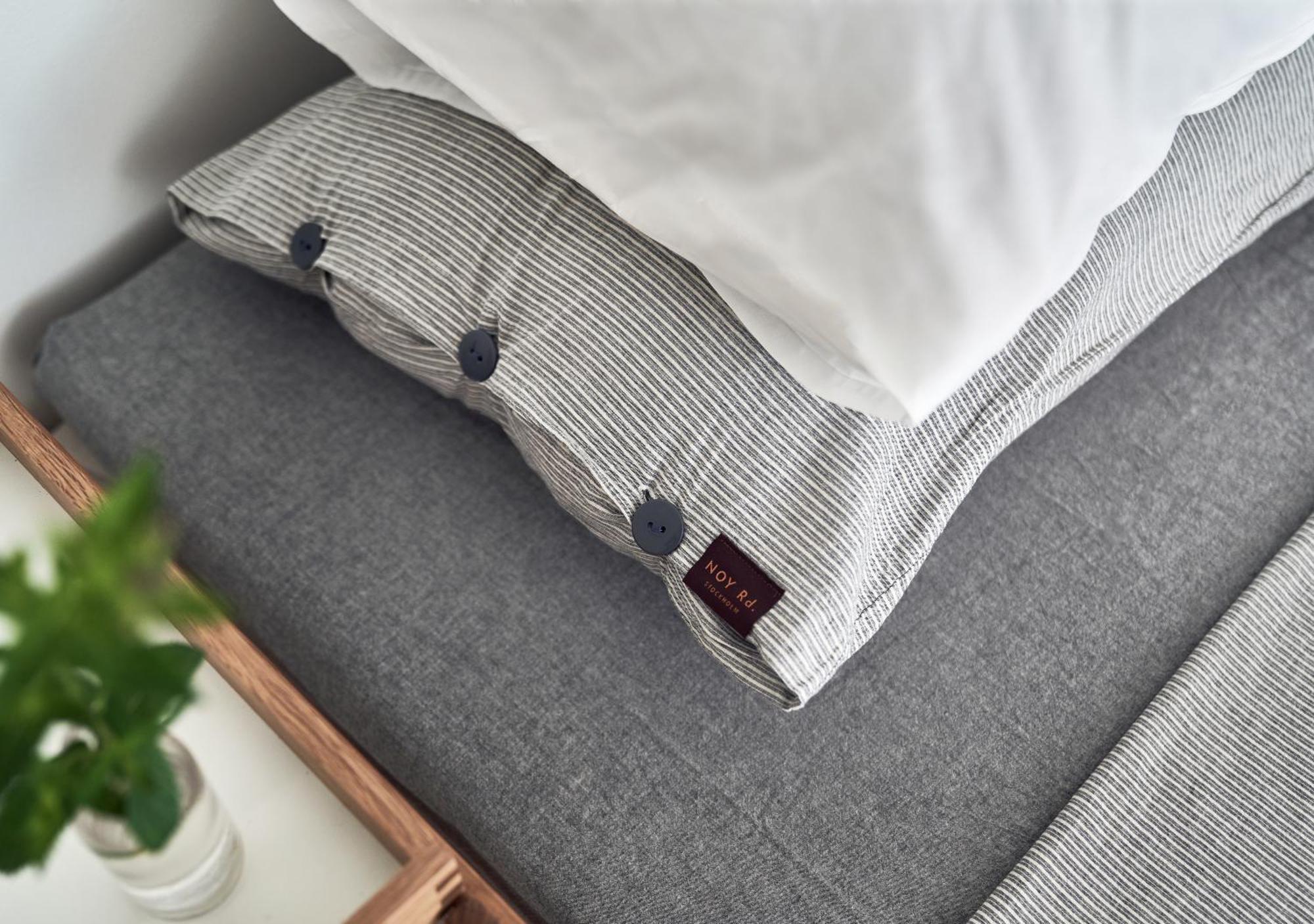 Kungs Starby Gard Bed And Breakfast Vadstena Bagian luar foto