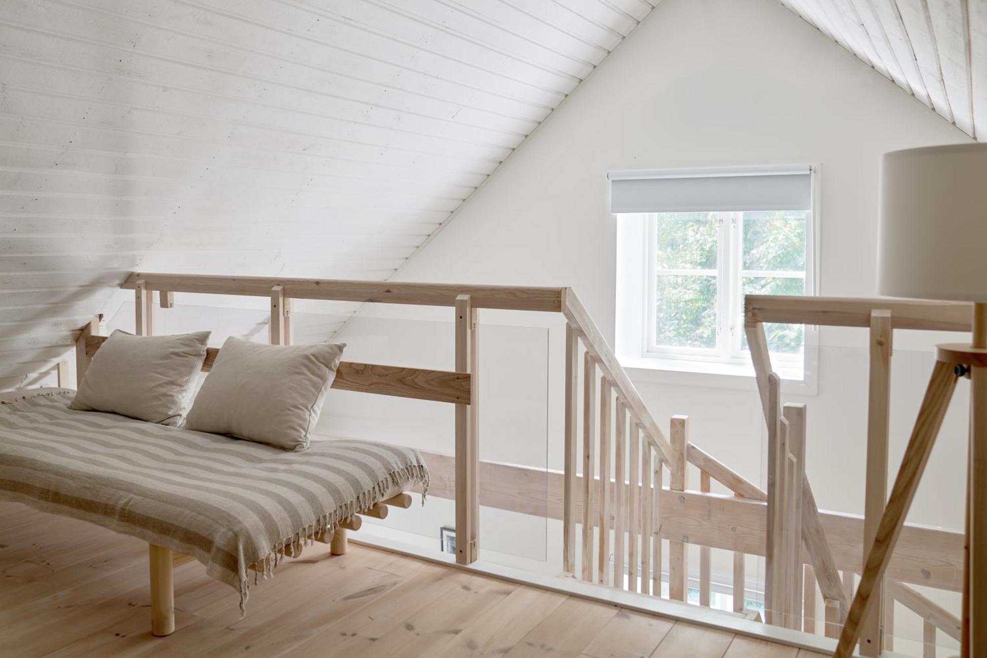 Kungs Starby Gard Bed And Breakfast Vadstena Bagian luar foto