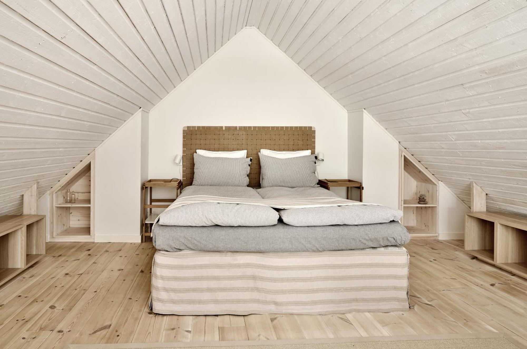 Kungs Starby Gard Bed And Breakfast Vadstena Bagian luar foto