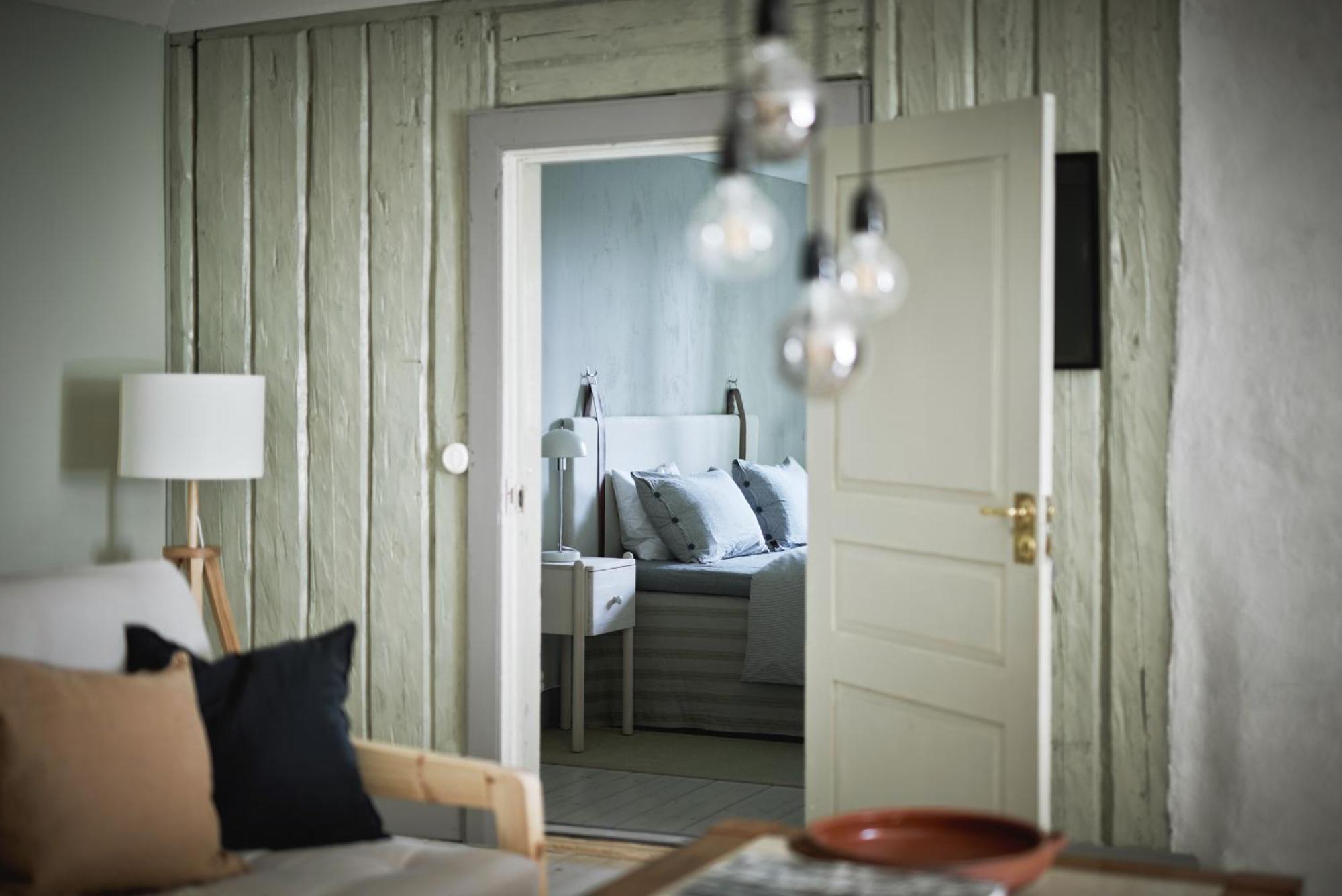Kungs Starby Gard Bed And Breakfast Vadstena Bagian luar foto