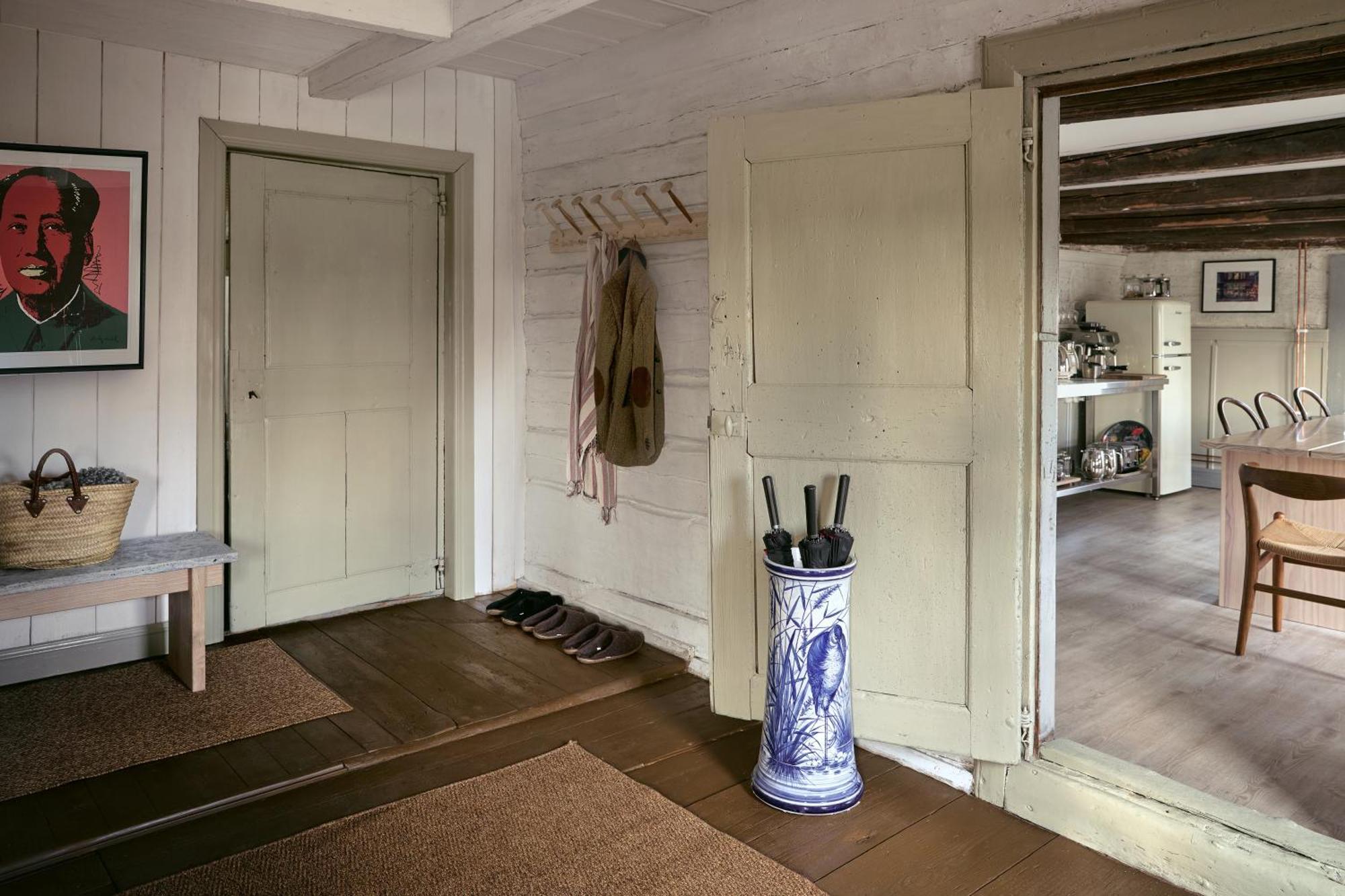 Kungs Starby Gard Bed And Breakfast Vadstena Bagian luar foto