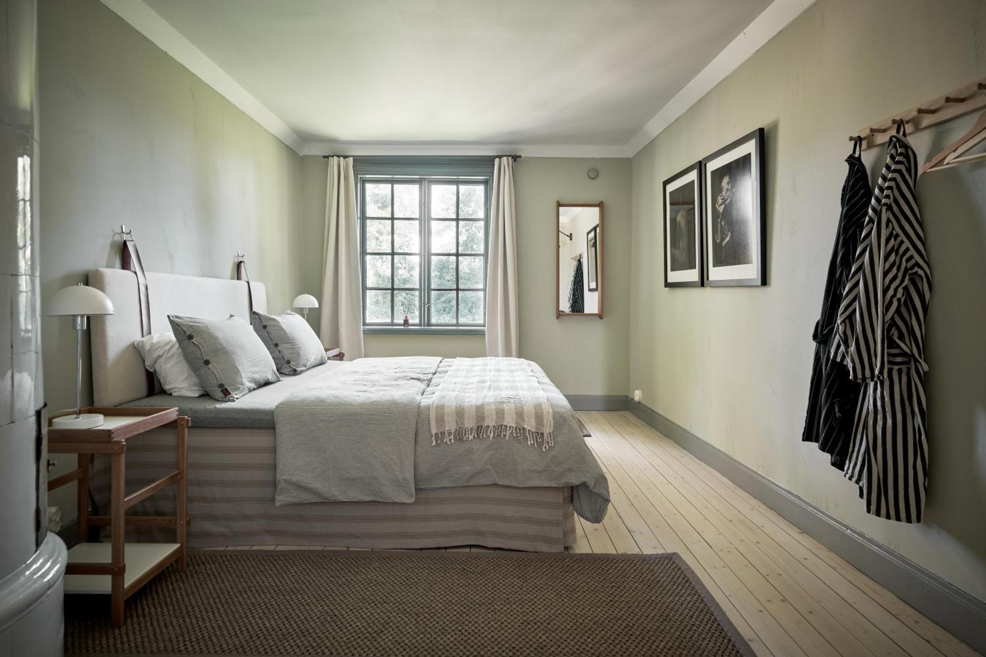 Kungs Starby Gard Bed And Breakfast Vadstena Ruang foto