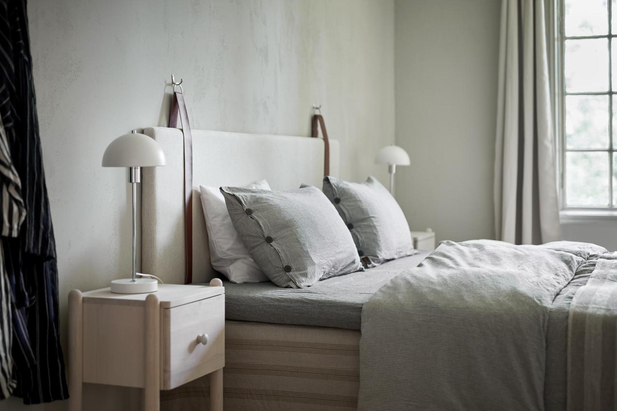 Kungs Starby Gard Bed And Breakfast Vadstena Ruang foto