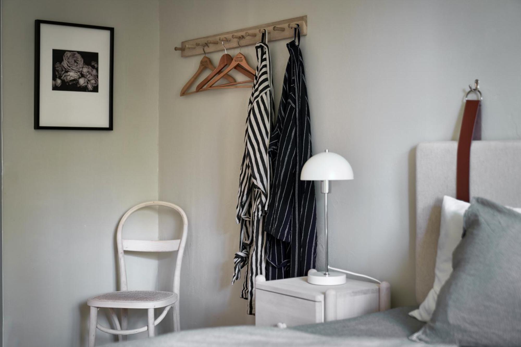 Kungs Starby Gard Bed And Breakfast Vadstena Ruang foto