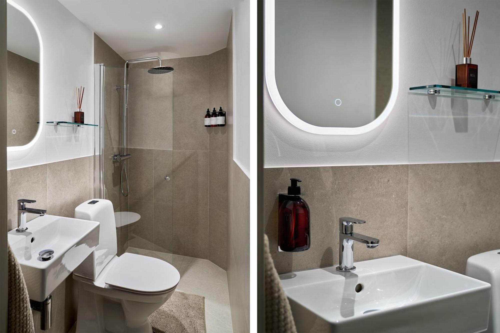 Kungs Starby Gard Bed And Breakfast Vadstena Ruang foto