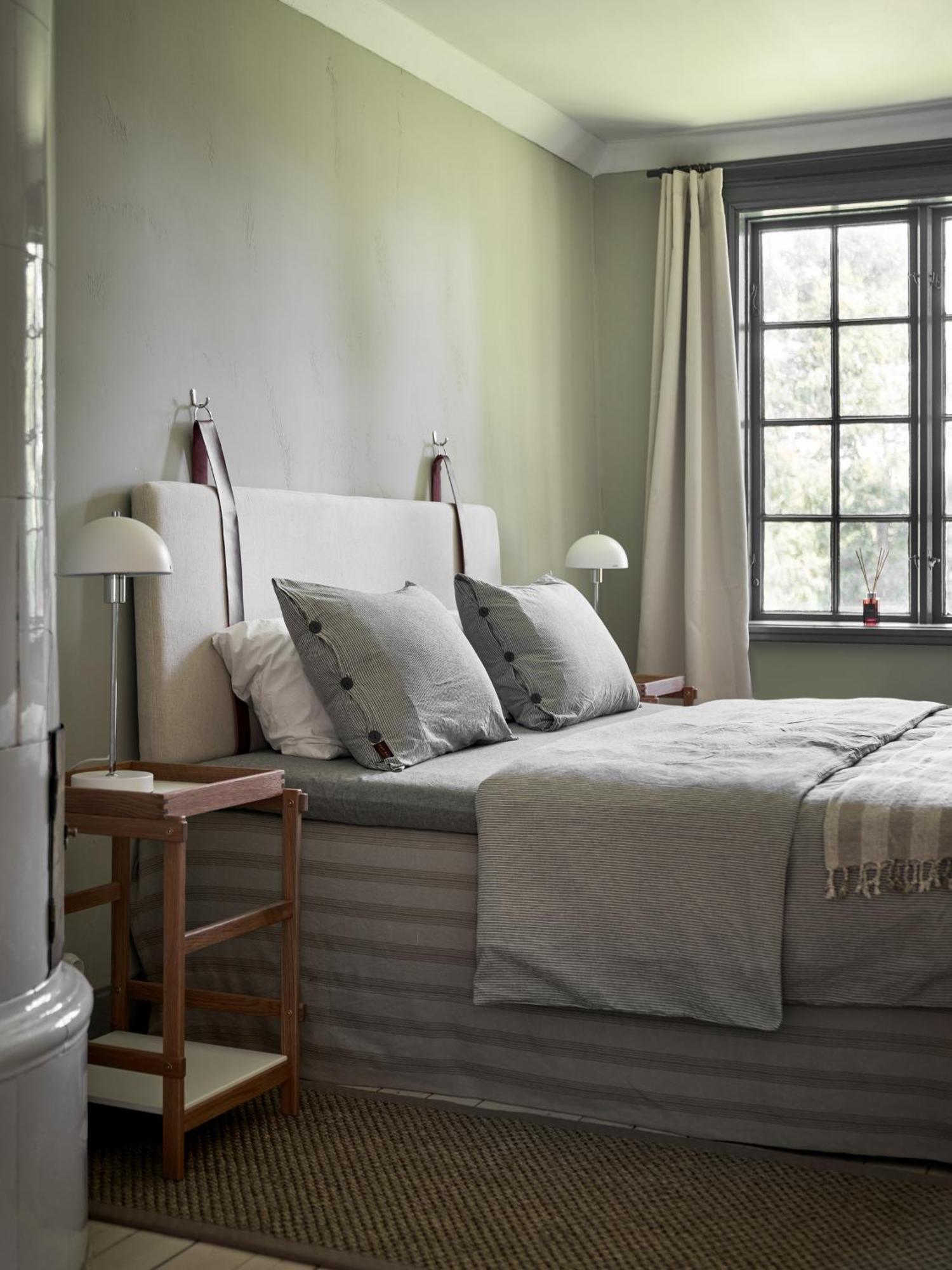 Kungs Starby Gard Bed And Breakfast Vadstena Ruang foto