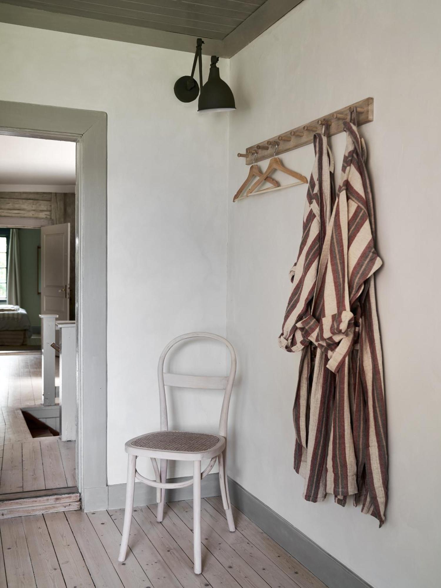 Kungs Starby Gard Bed And Breakfast Vadstena Ruang foto