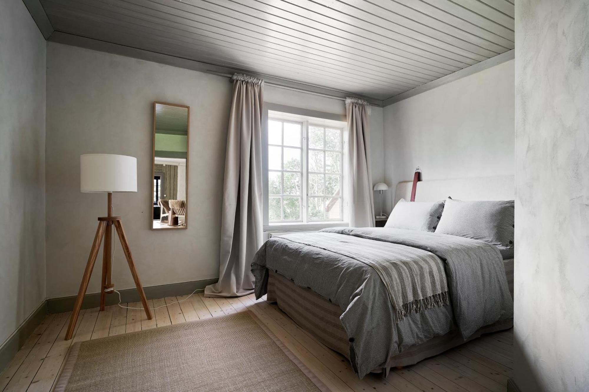 Kungs Starby Gard Bed And Breakfast Vadstena Ruang foto