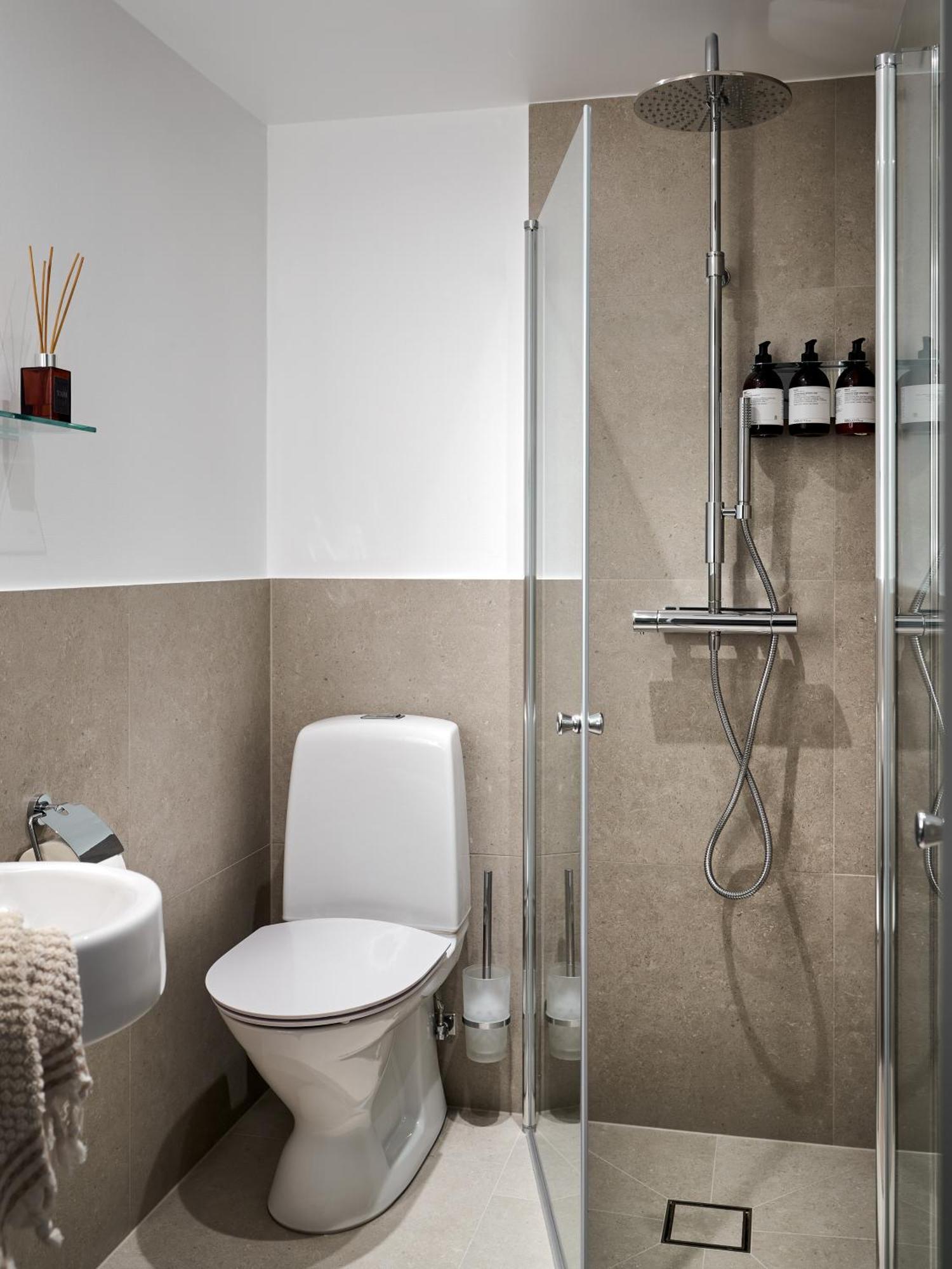 Kungs Starby Gard Bed And Breakfast Vadstena Ruang foto