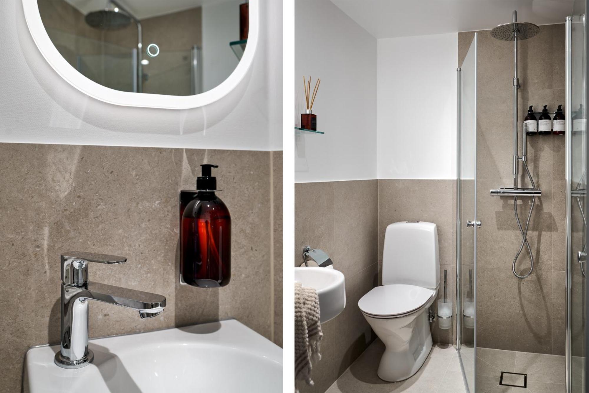 Kungs Starby Gard Bed And Breakfast Vadstena Ruang foto